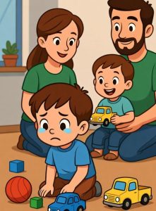 Minik Hazineler Anaokulu Öğrenme ve Etkinlik