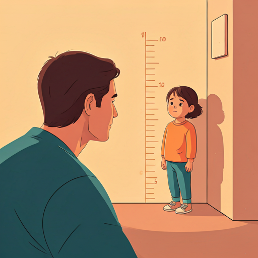 2-6 yaş arası çocuklarda sağlıklı büyümeyi destekleyen destek, hareket ve kreş seçimi yöneticisi.